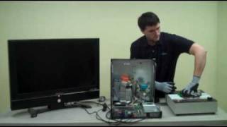 How Does Hard Drive Degaussing Work [upl. by Atinod]