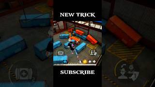 New BR Trick🔥Free fire BR rank New Trickfreefireneweventffupdateviralvedio [upl. by Blackington]