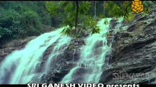 Kanasidali Nodidenu Seridenu  Kannada Popular Item Songs [upl. by Lillywhite377]