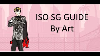 Freestyle 2 Street Basketball Iso SG Guide for beginners [upl. by Jami]