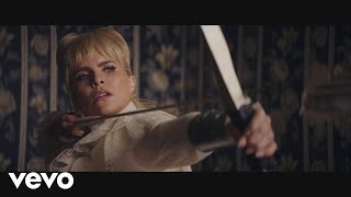 Paloma Faith  Loyal Official Video [upl. by Efi]