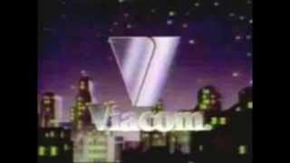 Viacom Logo 1986 [upl. by Erleena876]