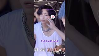 BTSs Reaction When Taehyung Got Hit By His Jacket 😳 shorts taehyung bts [upl. by Yetta466]