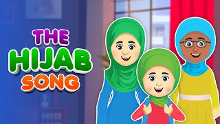 The Hijab Song I Nasheed [upl. by Ponce]