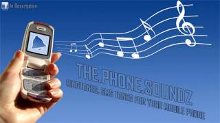 Galaxy S3 Sms Tone  RingtoneSMS Tone HD [upl. by Asiruam]