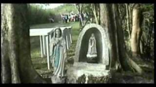 Emma de Guzman Documentary The Apparition of The Blessed Virgin Mary Part 1 [upl. by Mildred]