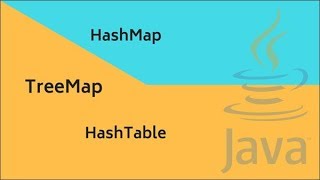 Java HashMap TreeMap amp HashTable Tutorial 9  Part III [upl. by Kalli761]