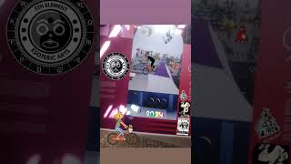 BMX Olympics  ☆♤☆ 🔥💯🌟🌎 highlights sports shorts [upl. by Cort]