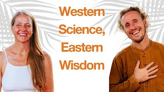 Beyond the Mind Integrating Western Psychology and Yogic Wisdom [upl. by Nirrad]