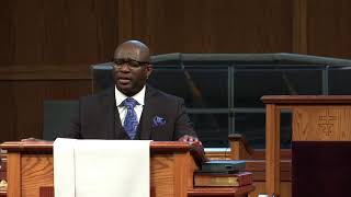 Turner Chapel AME Church Live Stream [upl. by Saoj913]