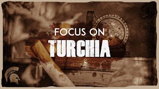 Focus On Turchia  La Storia sul Tubo [upl. by Eillime]