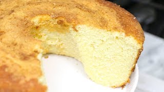 7up Pound Cake Recipe  Soft and Moist Pound Cake [upl. by Eiramassenav]