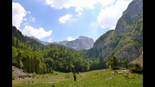 Bosnien und Herzegowina Vrbas Kamp [upl. by Bick]