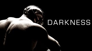 Darkness  Motivational Video [upl. by Aihsilat]