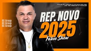 FÁBIO SHOW 2025  O FERINHA DO FORRÓ ATUALIZADO REPERTÓRIO NOVO PRA PAREDÃO MÚSICAS NOVAS 2024 [upl. by Naam]