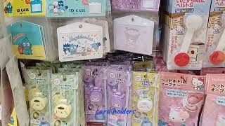 daiso sanrio finds [upl. by Chaworth]