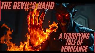 The Devil’s Hand A Terrifying Tale of Vengeance [upl. by Atinrahc]