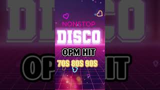 70s 80s 90s NONSTOP DISCO MUSIC  BEST 70s 80s 90s DISCO HITS [upl. by Idelle98]