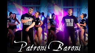 Adnan Beats  Patroni Baroni Audio [upl. by Borden124]