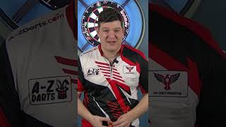 Try Practice Rings to Improve Darts Scoring and Grouping PracticeRings Darts DartsTips Darts101 [upl. by Nick]