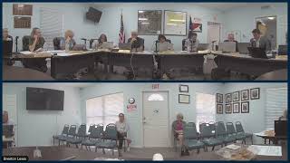 May 25 2022 Woodcreek City Council Meeting [upl. by Ofilia]