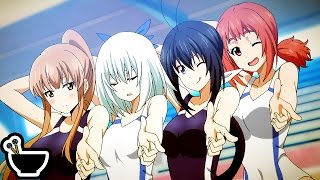 Keijo REVIEW Talkisoba [upl. by Murial100]