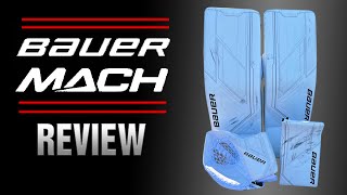 Bauer MACH Review  UNBELIEVABLE [upl. by Bryn]