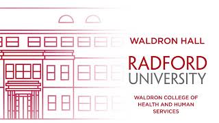 Virtual Tour Waldron Hall [upl. by Ysnil]