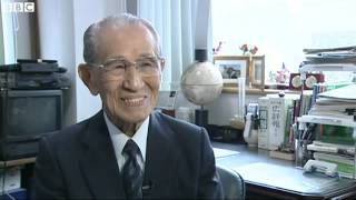 BBC News Japan WWII soldier who refused to surrender dies [upl. by Neelia910]