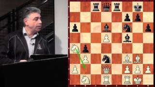 The Legend Garry Kasparov  GM Yasser Seirawan [upl. by Claiborn989]