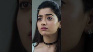 Rashmika Mandanna REFUSES to BLINDLY follow Rituals 😱 ft Amitabh Bachchan Goodbye [upl. by Blen]