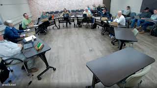 3 26 2024 Paynesville Area Schools Regular Board Meeting SD 480p [upl. by Ottie]