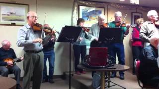 Waterdown 551 fiddlers 5 [upl. by Laith]