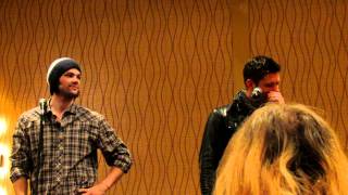 Nashcon Breakfast Part 3 [upl. by Xela]