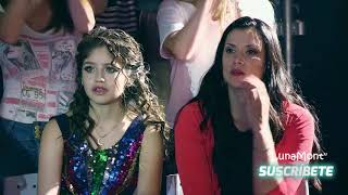 SOY LUNA 2 Capitulo 80 Parte 1 HD [upl. by Pike]