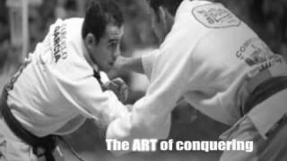 Brazilian JiuJitsu The Game of Human Chess [upl. by Anirroc]