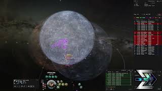 086 Eve Online  How to delete a Naga Fleet [upl. by Araj650]