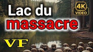 Lac du massacre Histoires dHorreur Terrifiantes thread horreur histoires [upl. by Eimile296]