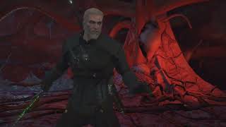 How to Defeat Dettlaff  Ultimate Guide for The Witcher 3 Blood and Wine [upl. by Leeban666]