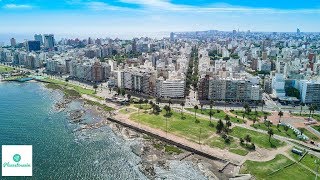 Montevideo Uruguay Travel Guide [upl. by Etti988]