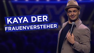 Kaya Yanar  Die Mutter meiner Kinder  1LIVE KÖLN COMEDYNACHT XXL 2024 [upl. by Eniretac279]