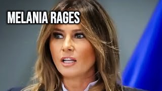 Trump IN JEOPARDY With Melania Over Crushing Stormy Daniels Revelations TDR [upl. by Kapeed197]