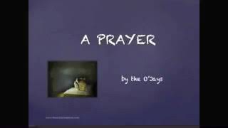 Prayer  O’Jays [upl. by Stickney328]