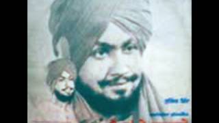 Dahood Badshas  Surinder Shinda [upl. by Aititel]