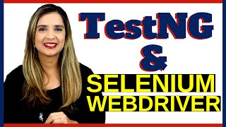 Selenium WebDriver  Cómo trabajar con TestNG [upl. by Chivers]