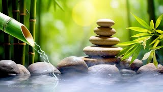 Healing Sleep Music  Eliminate Stress Release of Melatonin and Toxin  Relaxing amp Meditation Music [upl. by Eiznekcm445]