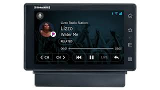 SiriusXM TOUR with 360L Personalization [upl. by Aeret]