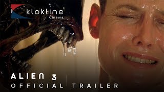 1992 Alien 3 Official Trailer 1 20th Century Fox [upl. by Eisen]