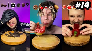 Funniest Videos From Sushi Monsters Compilation 14  ASMR [upl. by Laith]