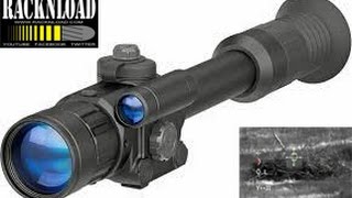 Yukon Photon XT Night Vision FULL REVIEW by RACKNLOAD [upl. by France]